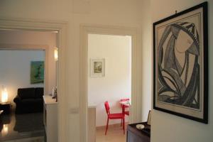 Baldo Degli Ubaldi - 2094 - Rome Appartamento Esterno foto